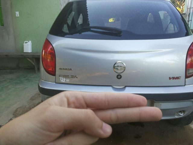 Vendo Celta 03/03 - Foto 2