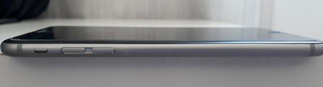 IPhone 6s Plus 128 GB Cinza Espacial - Foto 4