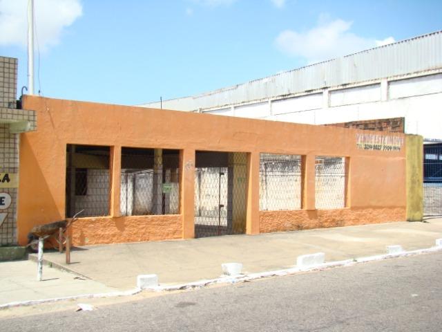 Vende-se um terreno no bairro de Panatis - Foto 3