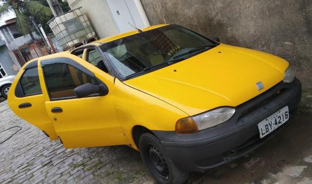 Vendo ou Troco por Moto - Foto 10
