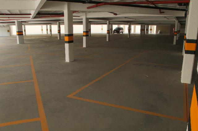 Apartamento de Luxo Novo na Maraponga Com 03 Quartos e Lazer Completo: Paulo Vieira - Foto 14