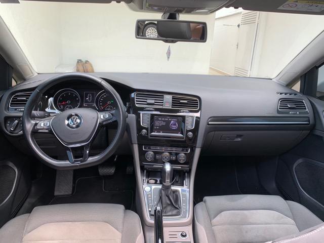 Raridade >>> Golf TSI Highline 2015- Menor KM da Olx C O M Teto - Foto 9