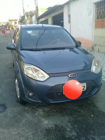 Ford Fiesta 2011/2012 Completo - Foto 5