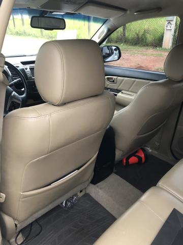 Hilux sw4 2014,turbo diesel - Foto 10