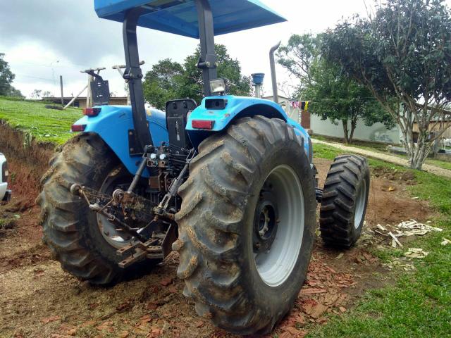 Vende-se ou troco por caminhao - Foto 4