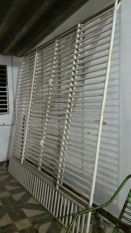 Grade no cartão