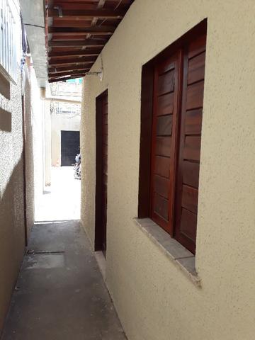 Quarto no centro de Pacajus - Foto 4