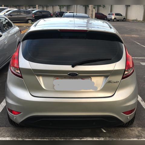 Ford Fiesta 1.6 SE 2018 completo R$41.000,00 - Foto 3