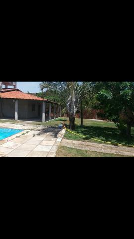Alugo Casa de Praia no Pecém/Praia da colonia - Foto 8