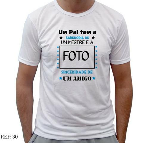 Estampas em camisetas - Foto 5