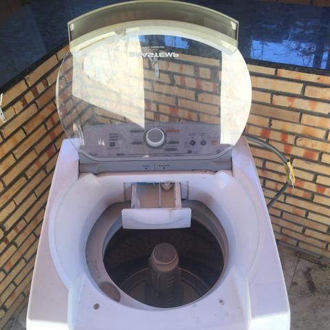 Máquina de Lavar Brastemp 9kg