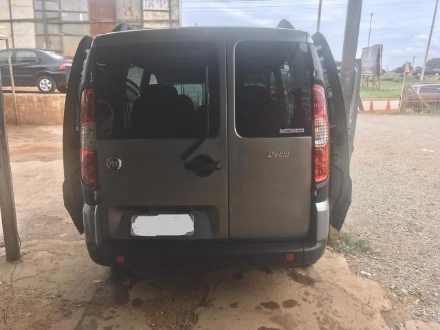 Fiat Doblò 1.8 - Foto 6