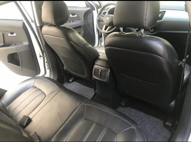 Sportage Lx 2.0 16v 2014 - Foto 6
