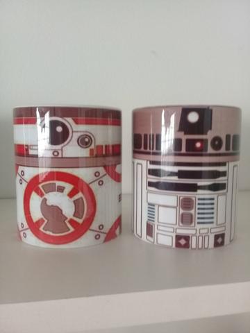 Canecas personalizadas apenas 20 reais qualquer uma - Foto 3