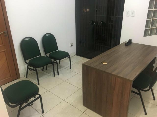 Sala Comercial Mobiliada, pronta p mudar!!! - Foto 2