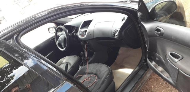 Peugeot 207 completo 100%% - Foto 4