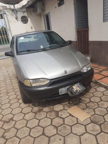 Vendo carro