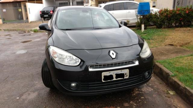 Fluence Dynamique 2.0 2013/13