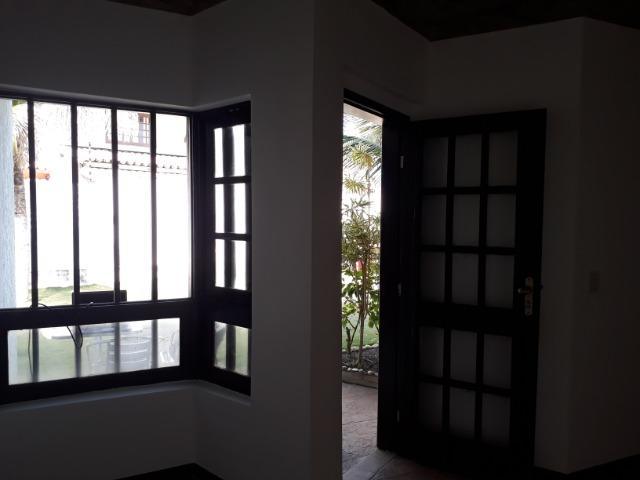 Casa na Praia do Flamengo, 2 suítes - Foto 17
