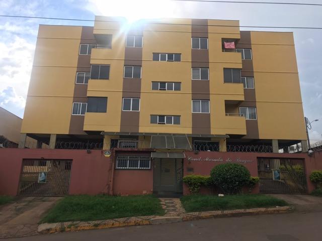 Vendo apto Anápolis - Foto 12