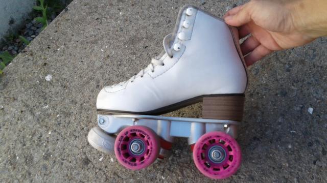 Patins Ray - tam. 31 - Foto 3