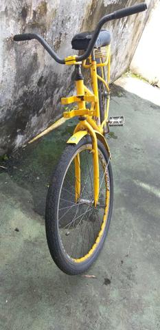 BIKE aro 26 (barra forte)