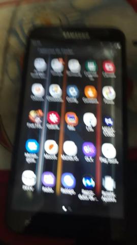 Vendo ou troco por celulares j4 de 16gb 2 de ram - Foto 3