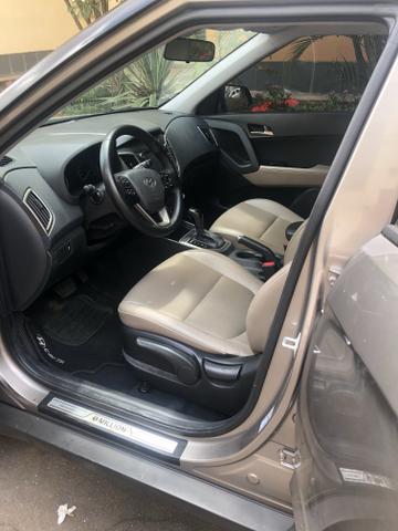 Vendo Creta Hyundai - Foto 4