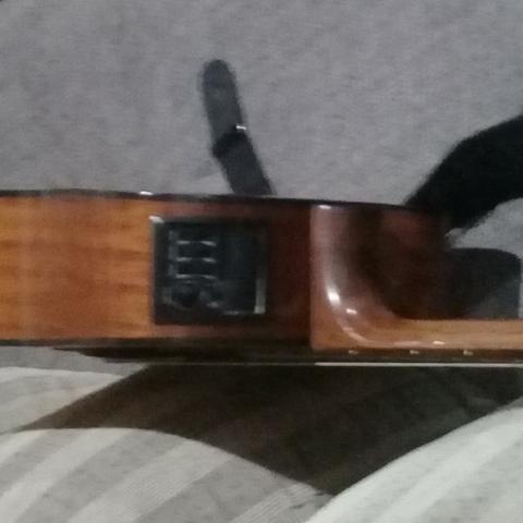 Instumentos musicais - Foto 4
