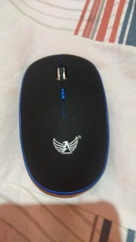 Mouse Gamer S/Fio