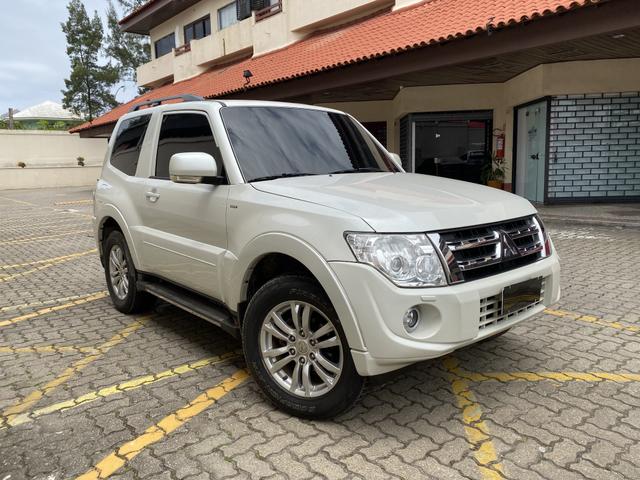 Mitsubishi Pajero Full Gasolina 2013! - Foto 2