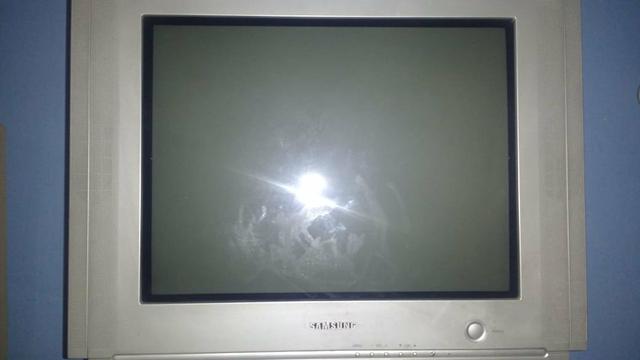 Tv com conversor digital