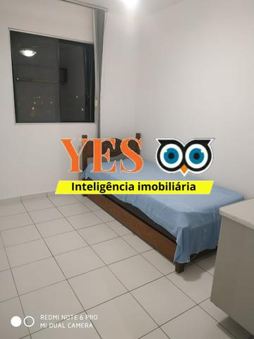 Apartamento Mobiliado Feira de Santana - Muchila - Foto 4