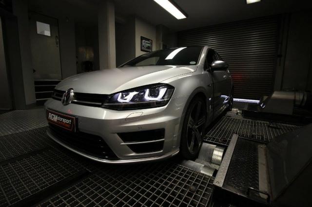 Kit Upgrade Cambio Dsg Dq250 Volkswagen Audi da Dodson Motorsport - Foto 10
