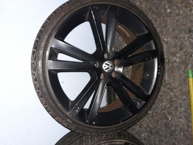 Rodas do golf europeu aro 20