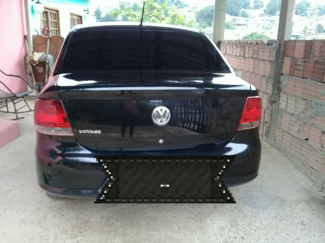 Vende-se esse carro