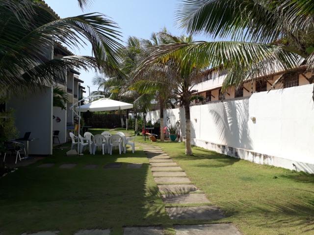 Casa na Praia do Flamengo, 2 suítes - Foto 20
