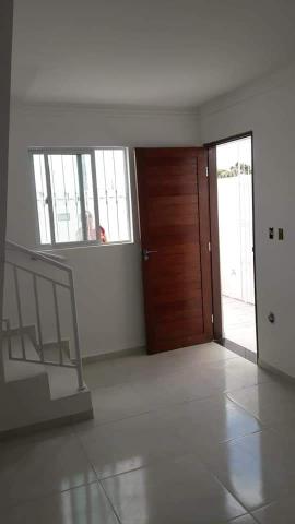 Lindos duplex em tibiri - Foto 4