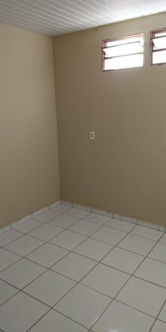 Aluga se um barracão 450 reais residencial Bela Vista. Proximo ao centro zoonoses - Foto 10