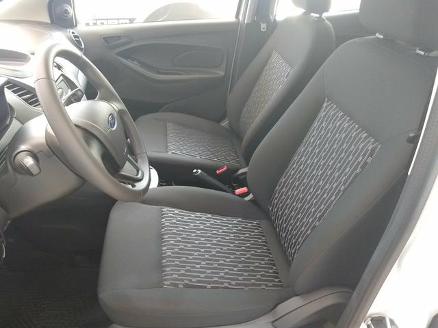 Ford Ka zero km - Foto 3