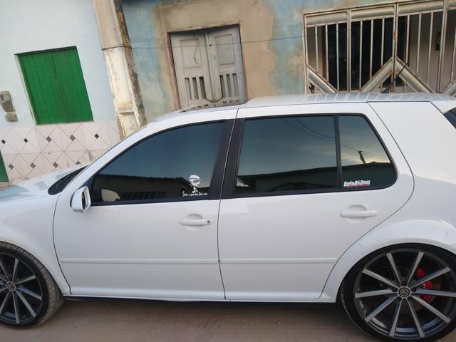 Golf Sportline