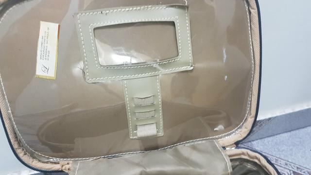 Vendo Necessaire gladiador muito bonita - Foto 3