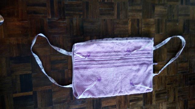 Bolsa / toalha de praia / Tramandaí RS - Foto 4