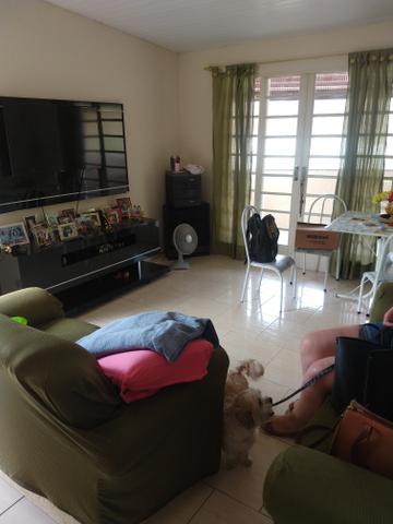 Alugo casa em Caxambú - MG