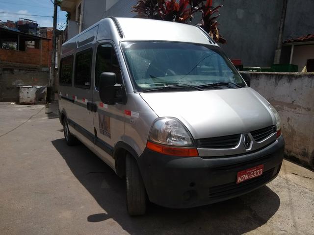 Renault Master - Foto 5