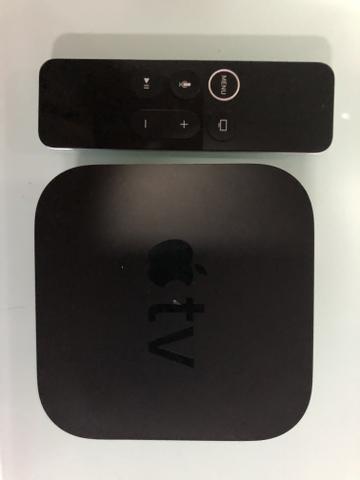 Apple tv 4a geração 32gb - Foto 2