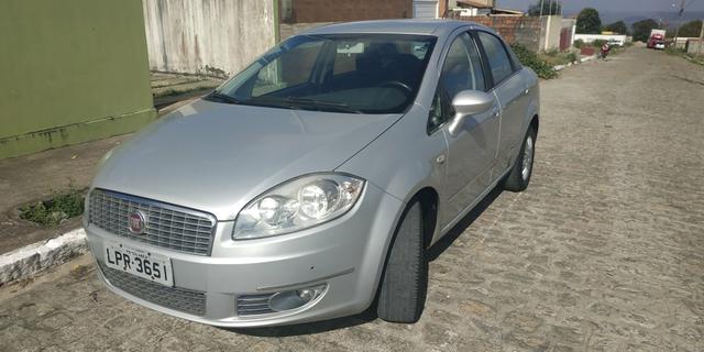 Fiat Linea 2010 super conservado - Foto 14
