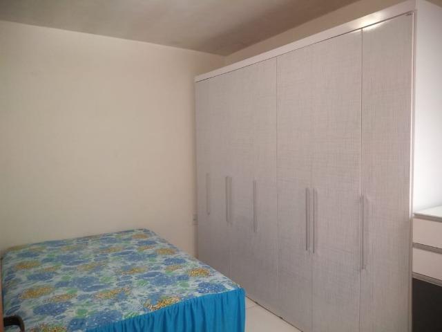 Vendo ou Troco Ótima casa 2 quartos, sala, cozinha, banheiro - Foto 9