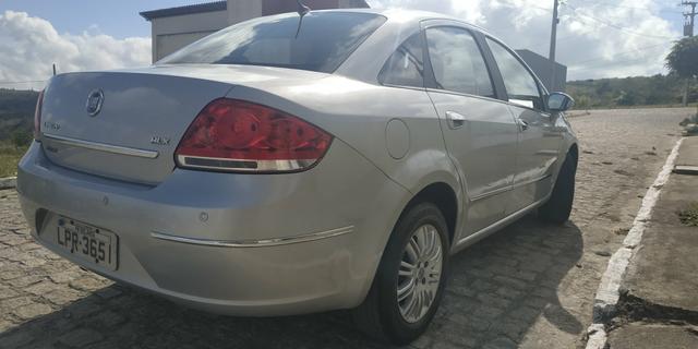 Fiat Linea 2010 super conservado - Foto 10