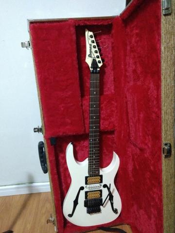 Guitarra Ibanez PGM 30 Paul Gilbert - Foto 3